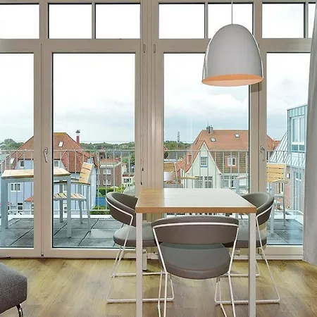 Appartement Anna Duene Anna Duene 3-41 Wangerooge